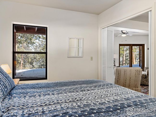 Bedroom 4 of 4 lower level | Image 25