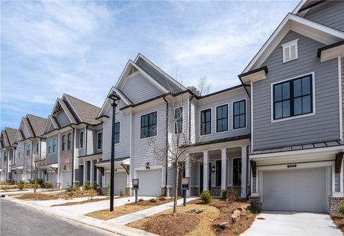 unit-252-4918 Sudbrook Way, Peachtree Corners, GA, 30092-1175 | Card Image