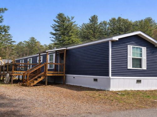 141 Dewey Dr, Milton, VT, 05468-4574 | Card Image