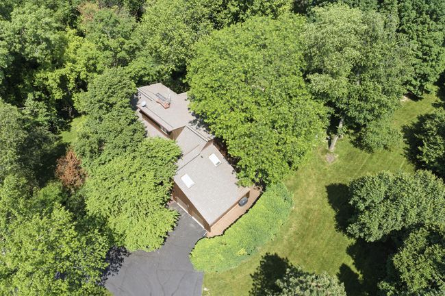 6710 Curtis Rd, House other with 3 bedrooms, 4 bathrooms and null parking in Plymouth MI | Image 63