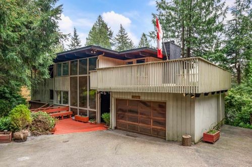 4891 Water Lane, West Vancouver, BC, V7W1K4 | Card Image