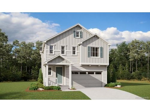 9236 Telluride Ct, Commerce City, CO, 80022-9191 | Card Image