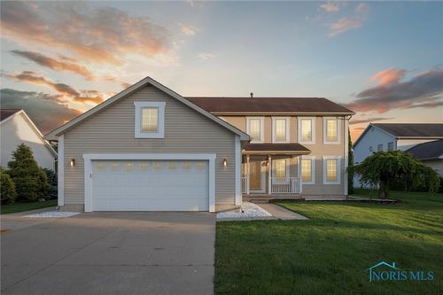 4062 Ranger Dr, Northwood, OH, 43619-2050 | Card Image