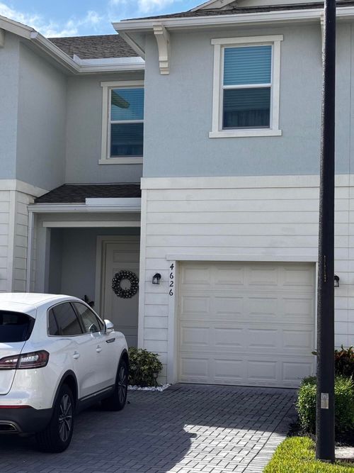 4626 Meyerson Pl, Lake Worth, FL, 33463-2262 | Card Image