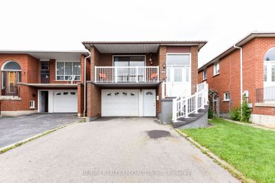 4260 Poltava Cres, House other with 3 bedrooms, 3 bathrooms and 4 parking in Mississauga ON | Image 1