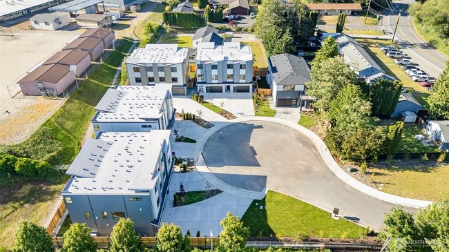 A - 1524 243 Rd Place Sw, Townhouse with 4 bedrooms, 4 bathrooms and null parking in Bothell WA | Image 24