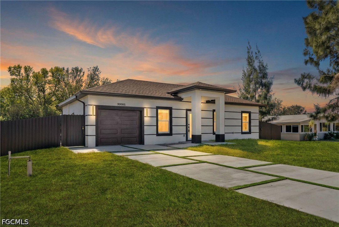 Residential in Punta Gorda 3