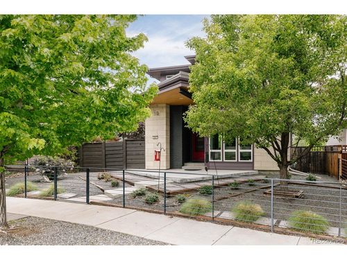 2831 Joliet St, Denver, CO, 80238-3230 | Card Image