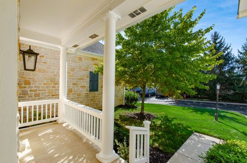 4134 Herald Square Pl, Dublin, OH, 43016-7187 | Card Image