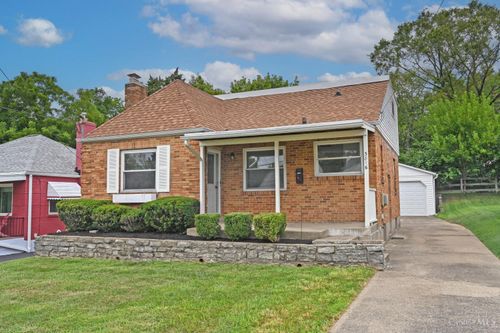3816 Gardner Ave, Silverton, OH, 45236-3345 | Card Image