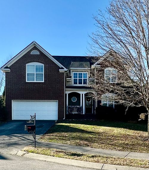 4004 Larabee Ct, Spring Hill, TN, 37174-2696 | Card Image