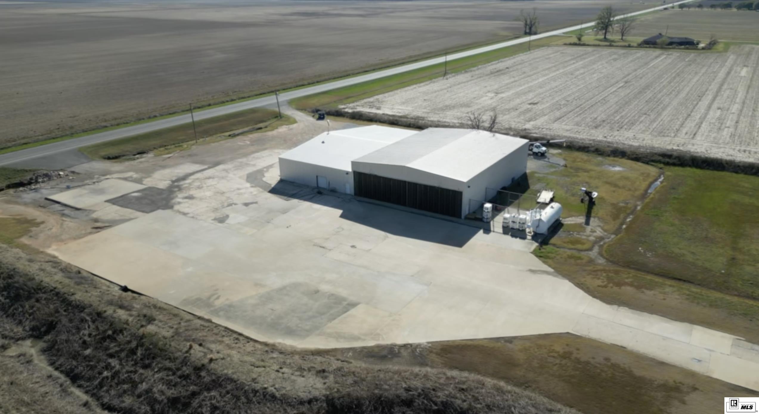12845 Oak Grove Hwy, Mer Rouge, LA 71261