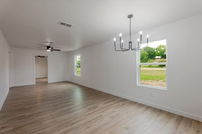 1202 Sw 11 Th Ave, House other with 3 bedrooms, 2 bathrooms and null parking in Mineral Wells TX | Image 6