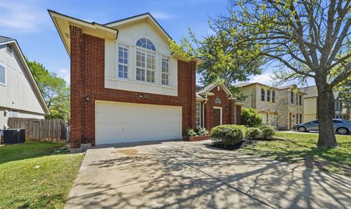 1002 Dover Pass, Cedar Park, TX, 78613-4523 | Card Image