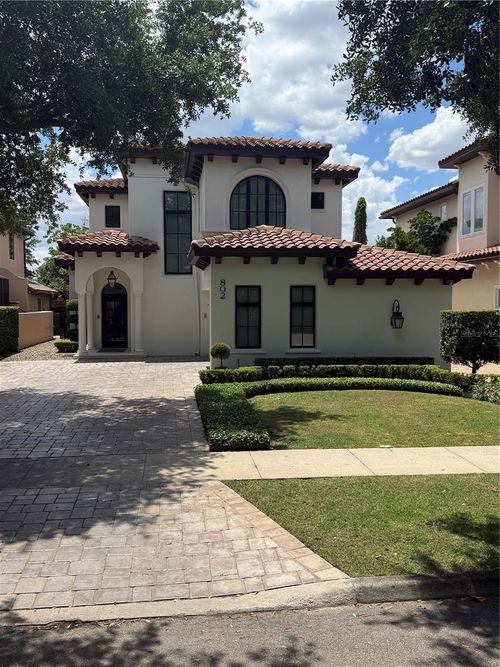 802 Hamilton Place Ct, Winter Park, FL, 32789-2446 | Card Image