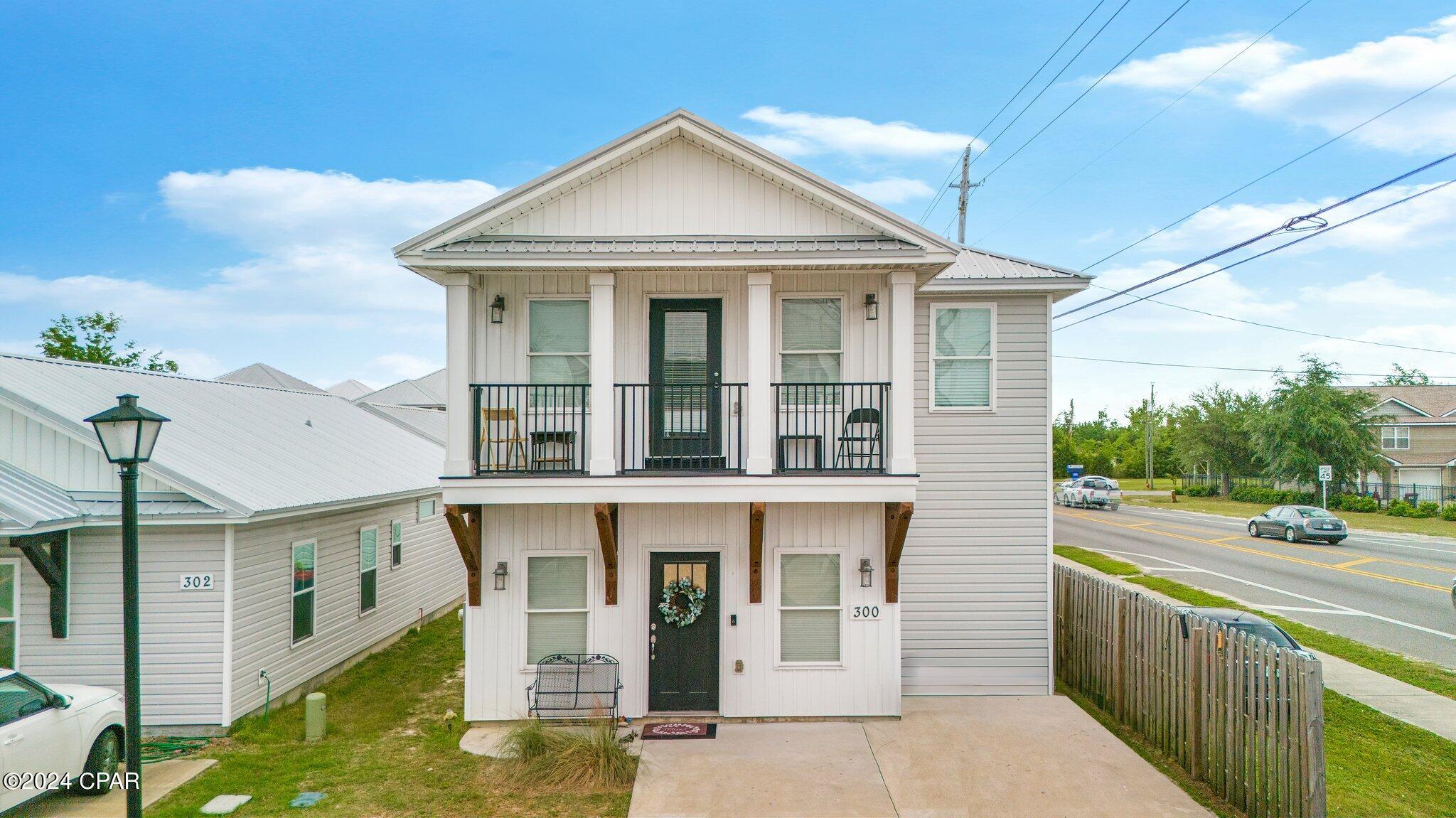 Brooke Ct, Panama City, FL 32404