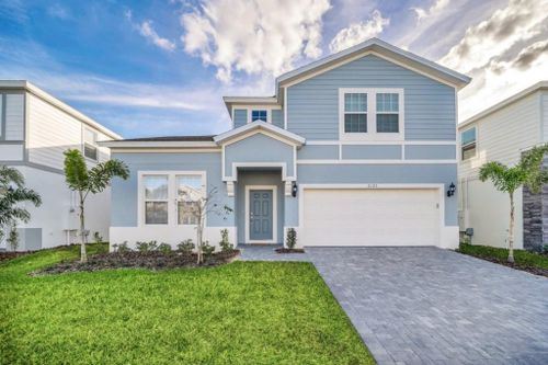 2123 Lelani Circle, Davenport, FL, 33897 | Card Image