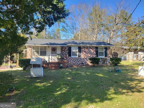 331 Williams Avenue, Millen, GA, 30442 | Card Image