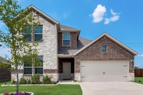 902 Western Way, Princeton, TX, 75407-9786 | Card Image