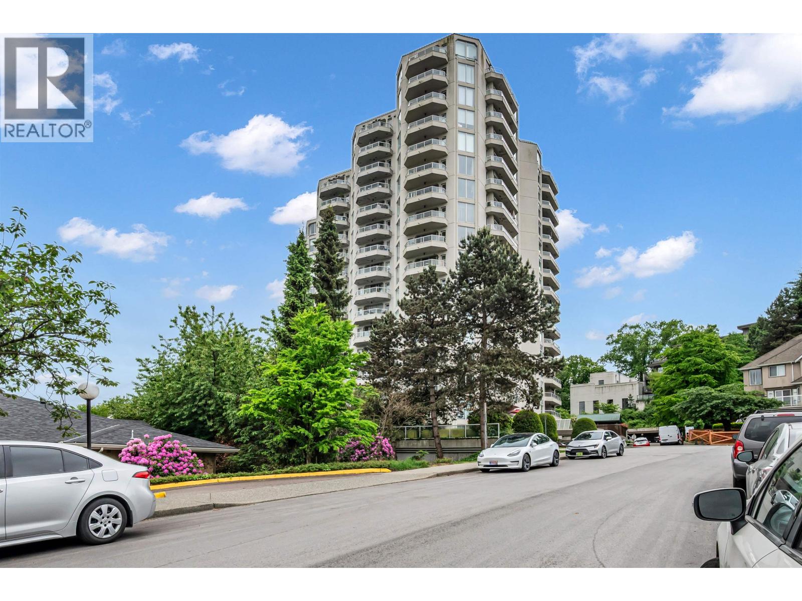Residential in New Westminster 2