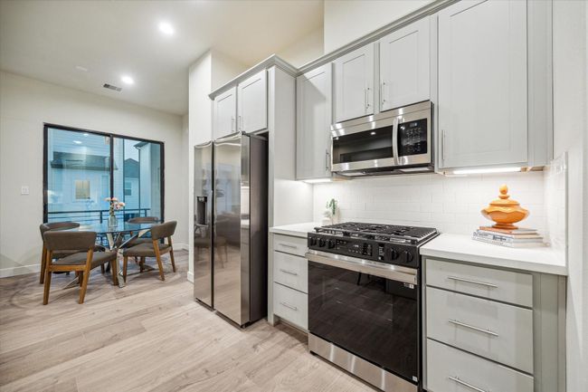 *Not of actual home, recently completed home by City Choice Homes with similar floor-plan & finishes - all finishes are subject to change* | Image 13