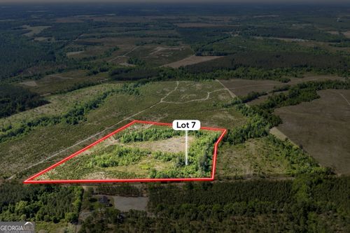7 Cedar Grove Rd, Dublin, GA, 31021 | Card Image