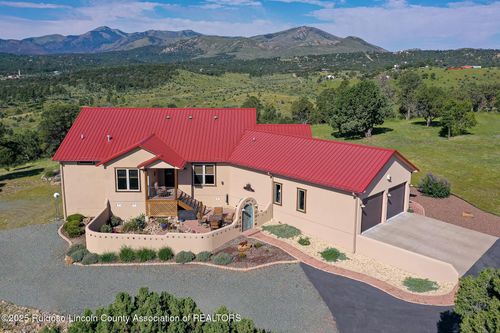 144 San Mateo Dr, Alto, NM, 88312-9646 | Card Image