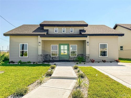 329 Placer Ave, Donna, TX, 78537-4295 | Card Image