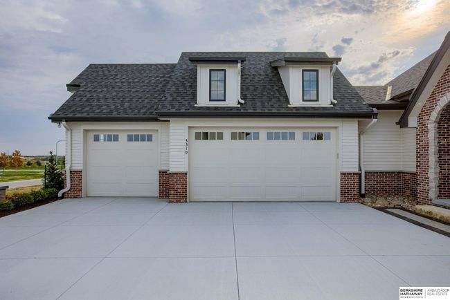 3319 S 209 Th St, Home with 3 bedrooms, 3 bathrooms and 3 parking in Elkhorn NE | Image 72