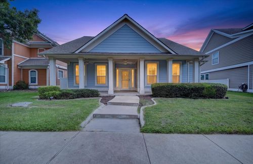 10025 Pinecrest Drive, Providence Village, TX, 76227 | Card Image
