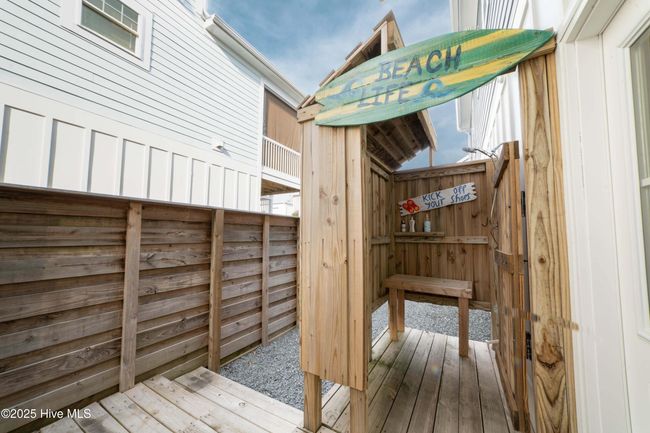 1413 Spot Ln, House other with 4 bedrooms, 3 bathrooms and 2 parking in Carolina Beach NC | Image 47