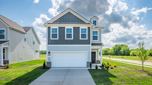 600 Sun Bear Lane, Mount Pleasant, TN, 38474 | Card Image