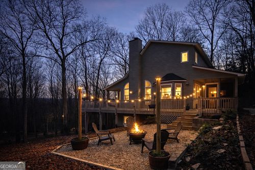 756 Gordon Thomas Rd, Blairsville, GA, 30512-0312 | Card Image