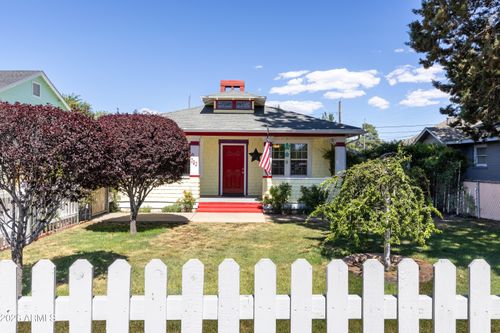 703 Ruth St, Prescott, AZ, 86301-1918 | Card Image