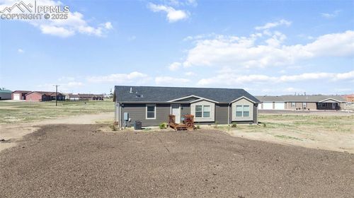 311 Silver St, Hugo, CO, 80821-5122 | Card Image