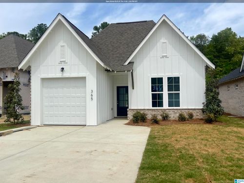 00365 Shiloh Creek Dr, CALERA, AL, 35040-7808 | Card Image
