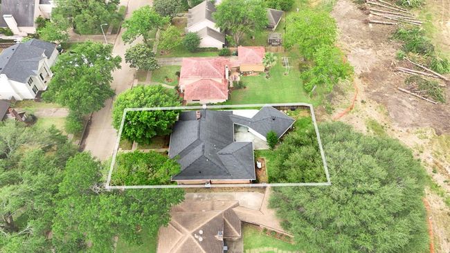 5918 Donwhite Ln, House other with 4 bedrooms, 3 bathrooms and 2 parking in Houston TX | Image 38