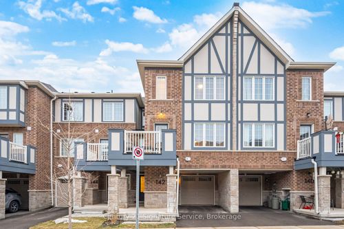 142 Christopher Road, Oakville, ON, L6H0Y2 | Card Image