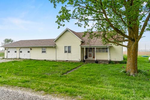 3805 W 500 S Road, Poneto, IN, 46781 | Card Image