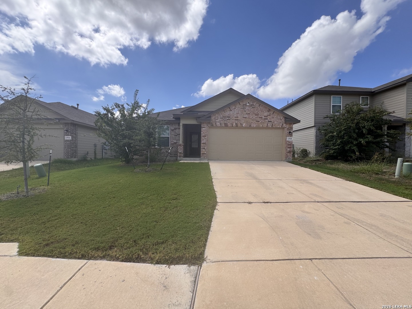 Residential Lease in San Antonio 3