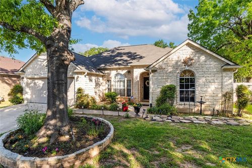 4010 Halfway Cv, Round Rock, TX, 78681-1005 | Card Image