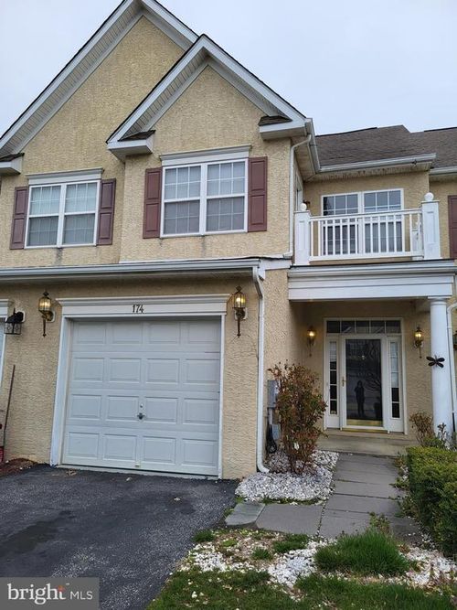 174 Gillespie Ave, MIDDLETOWN, DE, 19709-8361 | Card Image