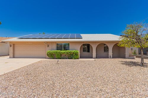 2144 E Oxford Dr, Tempe, AZ, 85283-2420 | Card Image