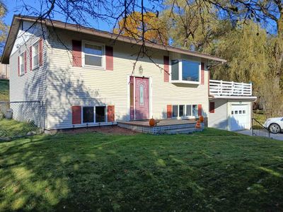 77 Richardson Road, House other with 3 bedrooms, 1 bathrooms and null parking in Barre Town VT | Image 3