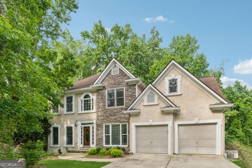 3355 Golfe Links Dr, Snellville, GA, 30039-4728 | Card Image