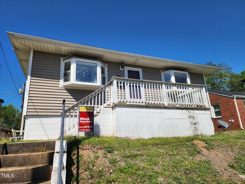 1001 E Davie St, Raleigh, NC, 27601-1623 | Card Image