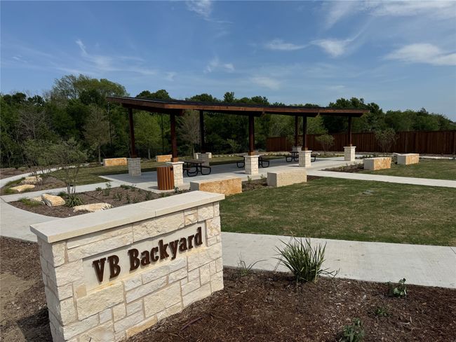 1808 Osage Trl, House other with 3 bedrooms, 2 bathrooms and null parking in Mesquite TX | Image 4