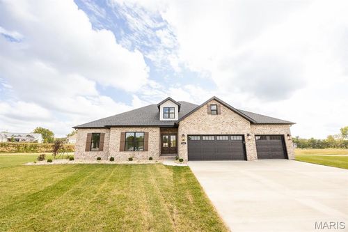 505 Master Ct, Shiloh, IL, 62221-1002 | Card Image