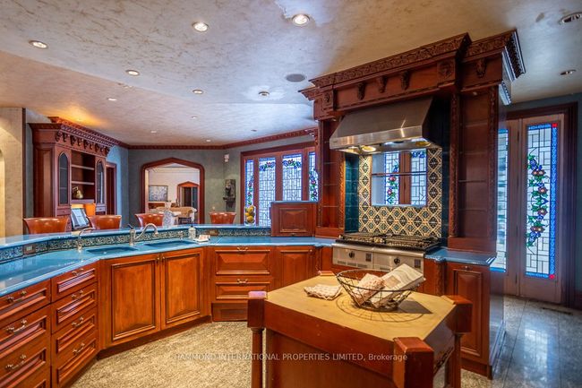 76 Quail Run Blvd, House other with 8 bedrooms, 13 bathrooms and 12 parking in Maple ON | Image 15