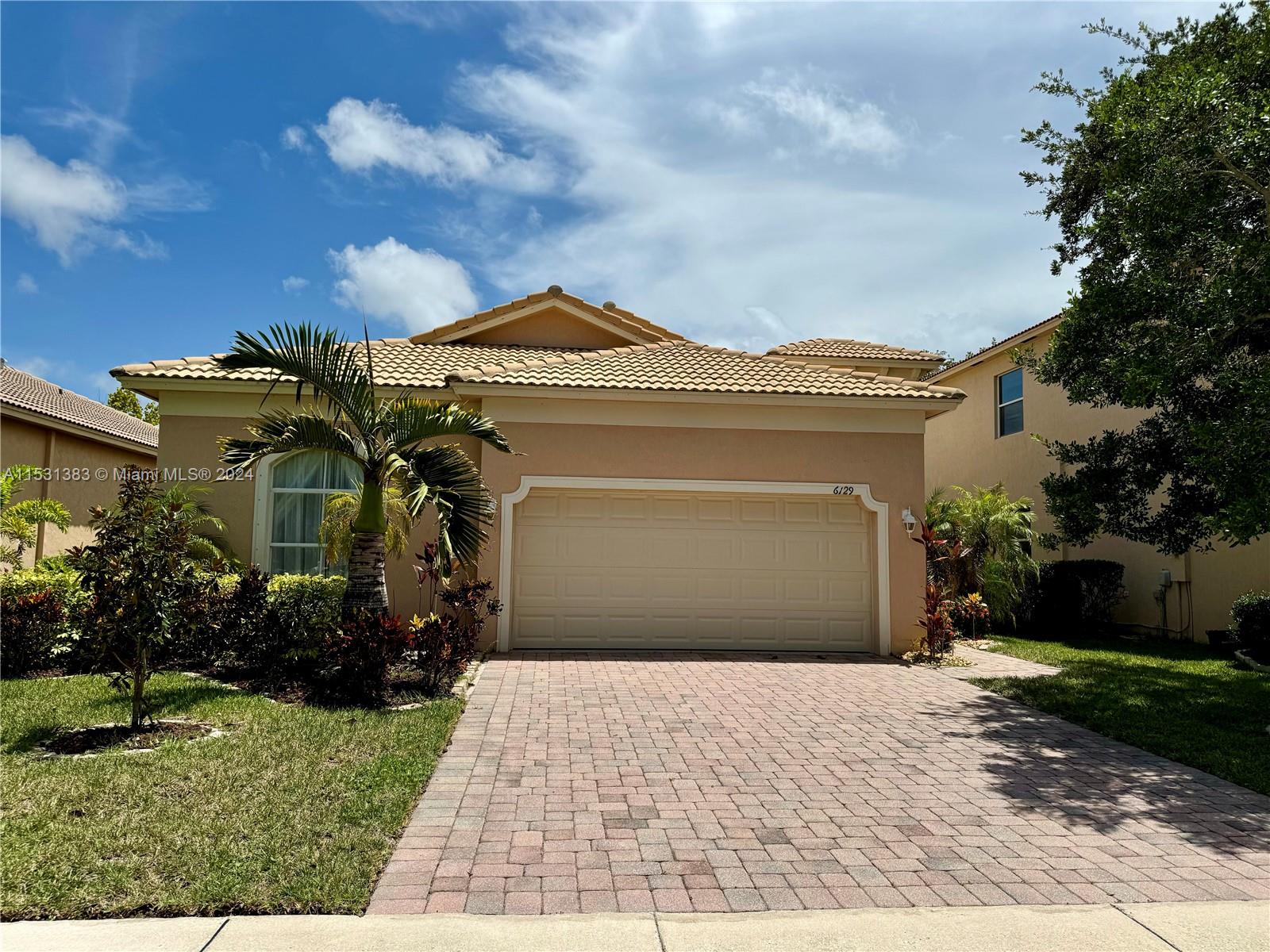 Spring Lake Ter, Fort Pierce, FL 34951